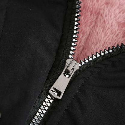 Eline Chaqueta Invierno Marta Con Forro Completo Acolchada