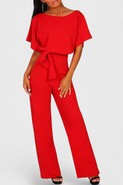 Luna Mono Chic Silueta Fluida Tejido Suave Elegante